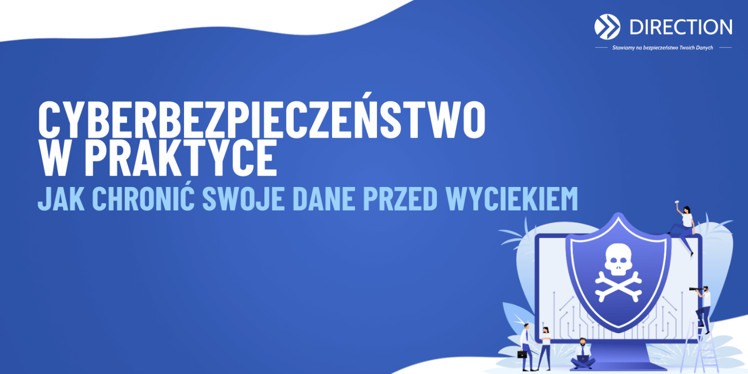 Cyberbezpieczeństwo w praktyce